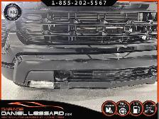 2024 Chevrolet Silverado 1500 RST, Z71, TURBO DIESEL, CREWCAB, B - Photo 49