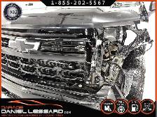 2024 Chevrolet Silverado 1500 RST, Z71, TURBO DIESEL, CREWCAB, B - Photo 50