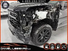 2024 Chevrolet Silverado 1500 RST, Z71, TURBO DIESEL, CREWCAB, B - Photo 52