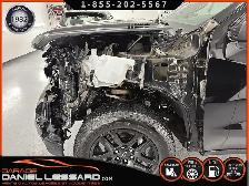 2024 Chevrolet Silverado 1500 RST, Z71, TURBO DIESEL, CREWCAB, B - Photo 53