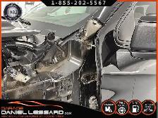 2024 Chevrolet Silverado 1500 RST, Z71, TURBO DIESEL, CREWCAB, B - Photo 55
