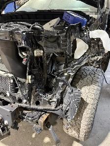2024 Chevrolet Silverado 1500 RST, Z71, TURBO DIESEL, CREWCAB, B - Photo 57