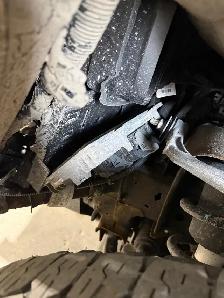 2024 Chevrolet Silverado 1500 RST, Z71, TURBO DIESEL, CREWCAB, B - Photo 58