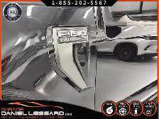 2022 Ford F-150 LARIAT SPORT, CREW, BOITE 5.5. AUCUNE MENTION!! - Photo 9