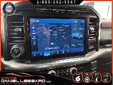 2022 Ford F-150 LARIAT SPORT, CREW, BOITE 5.5. AUCUNE MENTION!! - Photo 32