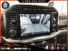 2022 Ford F-150 LARIAT SPORT, CREW, BOITE 5.5. AUCUNE MENTION!! - Photo 33