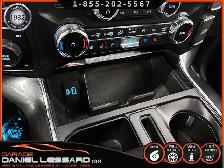 2022 Ford F-150 LARIAT SPORT, CREW, BOITE 5.5. AUCUNE MENTION!! - Photo 35
