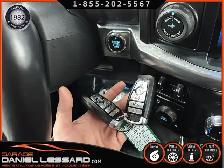 2022 Ford F-150 LARIAT SPORT, CREW, BOITE 5.5. AUCUNE MENTION!! - Photo 36