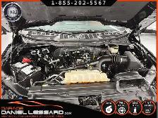 2022 Ford F-150 LARIAT SPORT, CREW, BOITE 5.5. AUCUNE MENTION!! - Photo 42