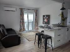 3½ rénové rez-de-chaussée – Chesterville – 840$ - Photo 4