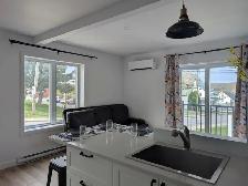 3½ rénové rez-de-chaussée – Chesterville – 840$ - Photo 6