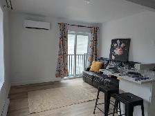3½ rénové rez-de-chaussée – Chesterville – 840$ - Photo 7