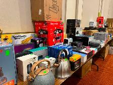 Recherche aide afin de décharger un camion/ vente à Gatineau$$ - Photo 8