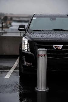 Security Bollards - Photo 5