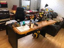 Moving Sale