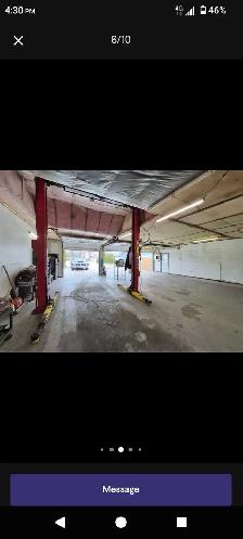 1057 oak ave Kingsville 3 bed house 3 car shop - Photo 3