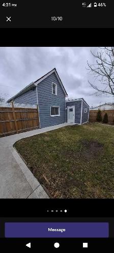 1057 oak ave Kingsville 3 bed house 3 car shop - Photo 6