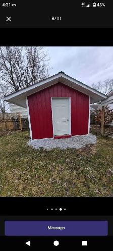 1057 oak ave Kingsville 3 bed house 3 car shop - Photo 7