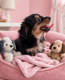 One Adorable Yorkie female, Ready for her Furever family - Photo 2