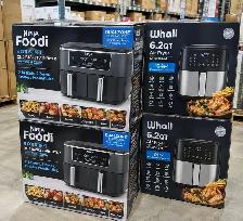 Air Fryers Brand New | Cheap prices | Mississauga Sale
