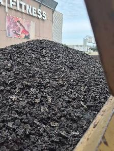 Asphalt Grindings