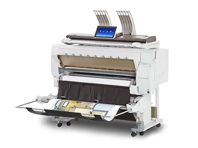Large Format Printer Sale — Special Pricing!