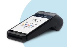 Debit Machine - Credit Card 0.10% - Debit 3 Cents - Rent $10