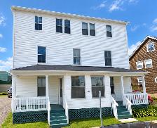 Bright/Quaint 1 Bedroom Apartment in Moncton