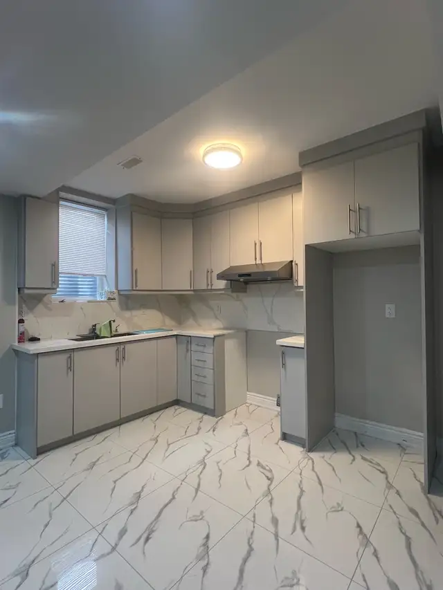 2 Bed 1 Bathroom Basement for Rent near McVean/Countryside Dr