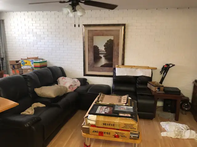 Moving Sale - Everything Must Go