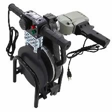 2.48-7.87' Four Rings Electric Tube Butt Fusion Welder145021 - Photo 3