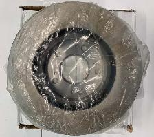 PRO STOP AX31346P  Brake Rotor  Mitsubishi, Jeep, Chrysler, and - Photo 2