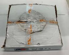 PRO STOP AX31346P  Brake Rotor  Mitsubishi, Jeep, Chrysler, and - Photo 3