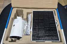 TP-LINK TAPO C410 KIT – SOLAR SECURITY CAMERA – 2K – $75 - Photo 5