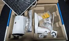 TP-LINK TAPO C410 KIT – SOLAR SECURITY CAMERA – 2K – $75 - Photo 6