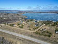 Excellent opportunity to acquire a prime vacant lot in Alexander