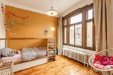 Condo lumineux au dernier étage avec deux chambres fermées - Photo 7