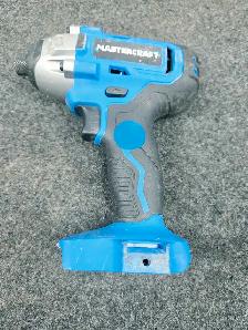 Drill impact