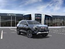 2027 GMC Terrain AWD Denali - Photo 2