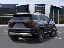 2027 GMC Terrain AWD Denali - Photo 5