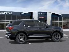 2027 GMC Terrain AWD Denali - Photo 6