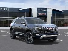 2027 GMC Terrain AWD Denali - Photo 7