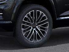 2027 GMC Terrain AWD Denali - Photo 9