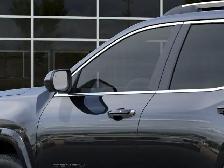 2027 GMC Terrain AWD Denali - Photo 12