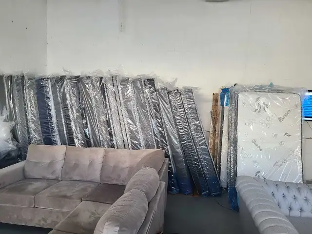 No tax event - mattress  canadian mattress  all size & type