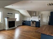 800 sqft studio