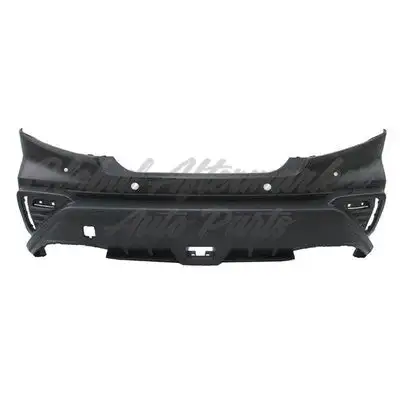 Subaru Wrx 2022-2025 Bumper Rear With Park Assist Sensor