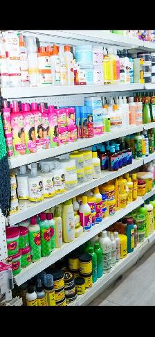 Beauty & Hair Sales Associate - Photo 3