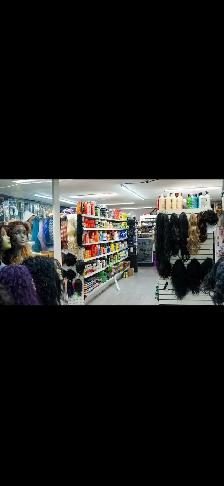 Beauty & Hair Sales Associate - Photo 5