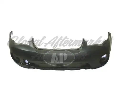 Subaru Outback Legacy 2005-2007 Bumper Front Primed